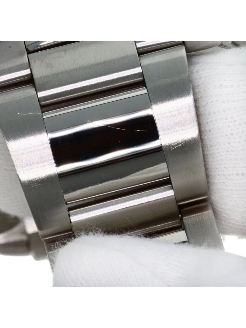 Cartier Calibre de Cartier Watch SS